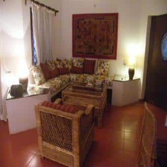 Stay In A Homestay In Calangute, Goa 2